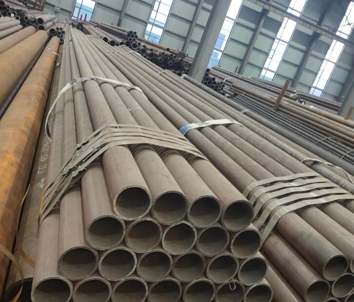 鹤庆20#石油裂化管