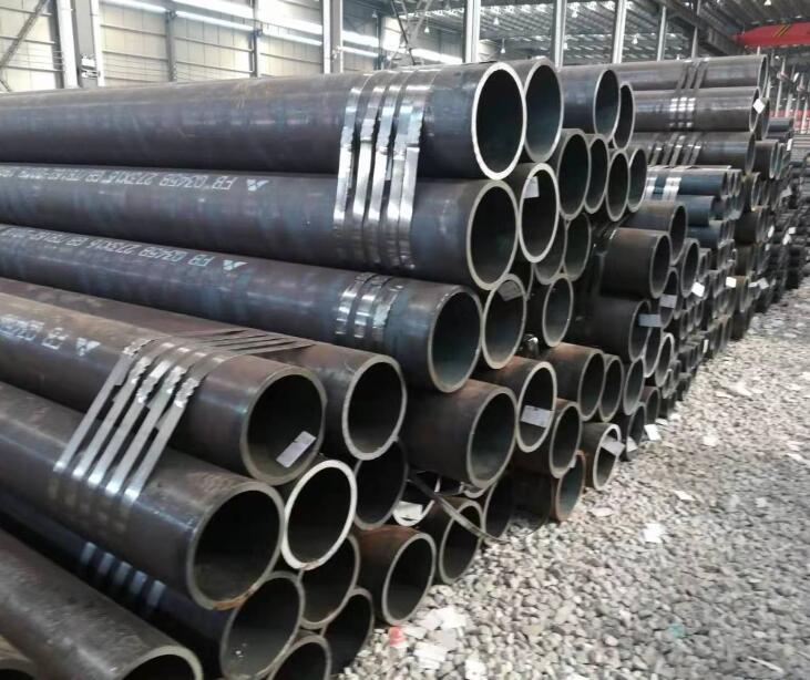 鹤庆Q345D化肥专用管