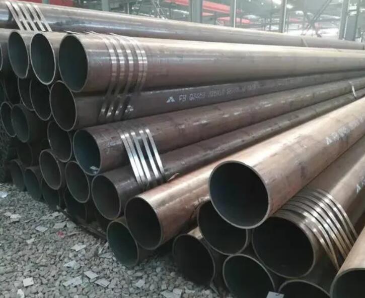 鹤庆高压锅炉管