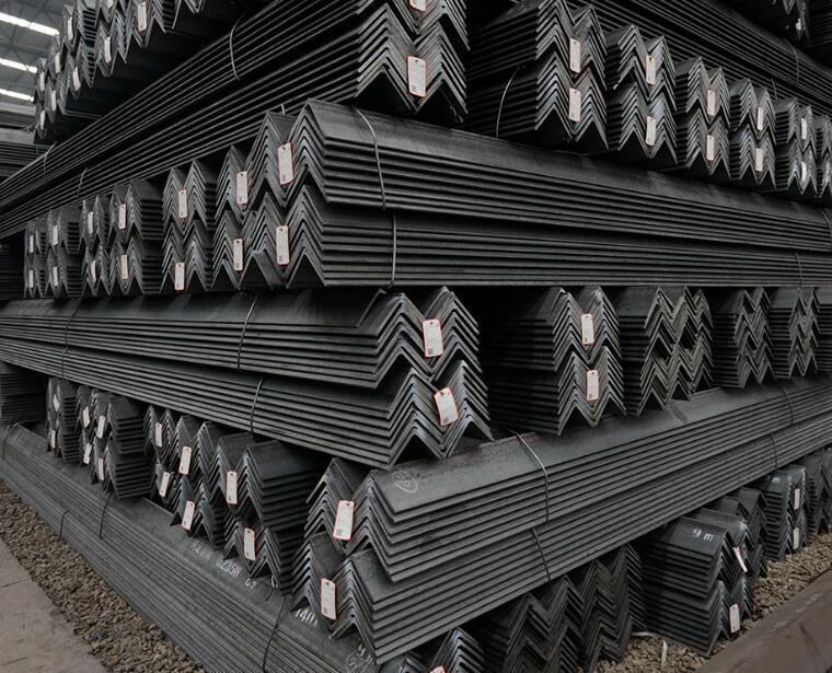 鹤庆低合金角钢